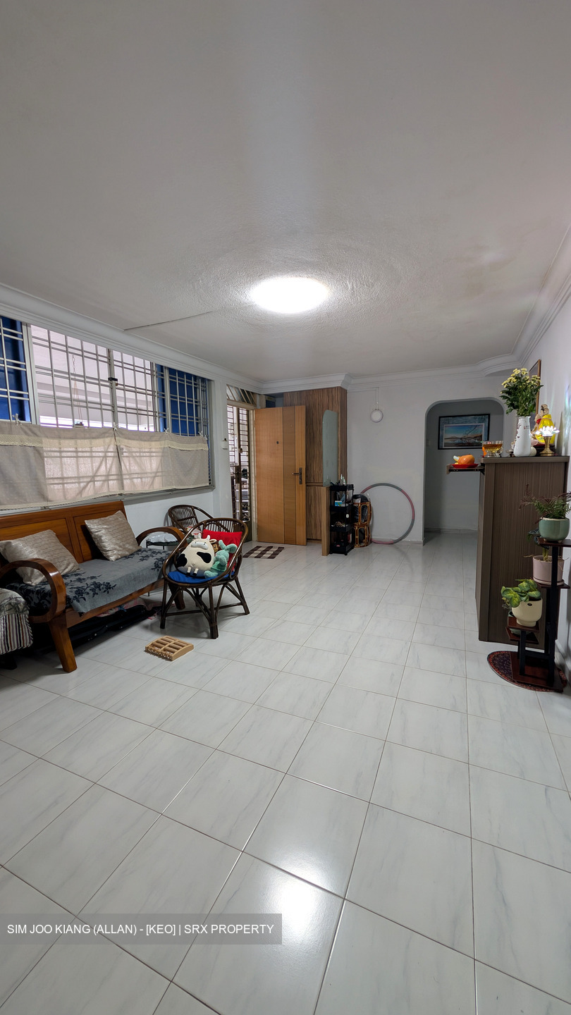 Blk 841 Tampines Palmwalk (Tampines), HDB 4 Rooms #573376141